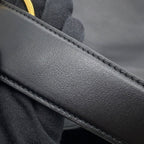 Gucci Tote Beatrix Leather Black — view 9