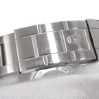 Rolex Sea Dweller D Number Watch Black Dial — view 8