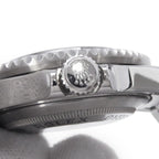 Rolex Sea Dweller D Number Watch Black Dial — view 9
