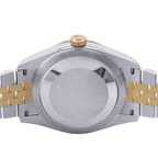 Rolex Sky Dweller SS 18k White Gold Random Syrian Lou Let Watch Dial — view 3