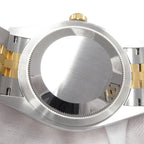 Rolex Sky Dweller SS 18k White Gold Random Syrian Lou Let Watch Dial — view 9