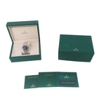 Rolex Gmt Master 2 Random Syrian Lou Let Watch Black Dial — view 9