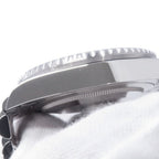 Rolex Gmt Master 2 Random Syrian Lou Let Watch Black Dial — view 5