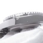 Rolex Gmt Master 2 Random Syrian Lou Let Watch Black Dial — view 4
