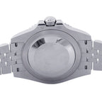 Rolex Gmt Master 2 Random Syrian Lou Let Watch Black Dial — view 3