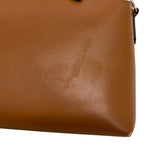 Fendi Shoulder Bag Visible Brown — view 6