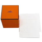 Hermes Bracelet Chaine D'ancre MM Silver — view 9
