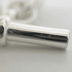 Hermes Bracelet Chaine D'ancre GM Silver — view 7