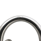 Hermes Bracelet Chaine D'ancre GM Silver — view 8