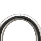 Hermes Bracelet Chaine D'ancre MM Silver — view 6