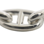 Hermes Bracelet Chaine D'ancre GM Silver — view 6