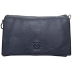 Loewe 2-Way Bag Navy Blue Anagram — view 7
