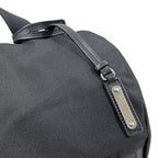 Saint Laurent Backpack Rock Sac Black — view 7