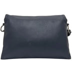 Loewe 2-Way Bag Navy Blue Anagram — view 8