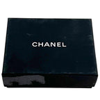 Chanel Swing Earrings Gold Black White Multicolor — view 8