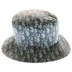 Dior Trotter Bucket Hat Navy — view 2