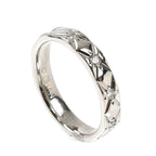 Chanel Quilted Full Diamond Ring 50 — view 2