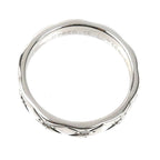 Chanel Quilted Full Diamond Ring 50 — view 5