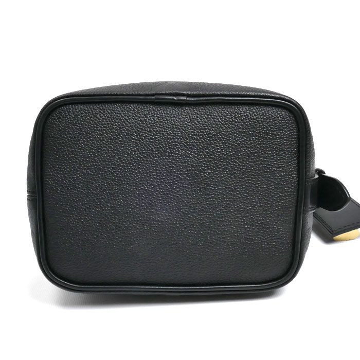 Louis Vuitton All in BB Handbag Monogram Empreinte Black — view 5