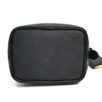Louis Vuitton All in BB Handbag Monogram Empreinte Black — view 5