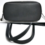 Louis Vuitton Neverfull MM Tote Monogram Empreinte Black — view 5