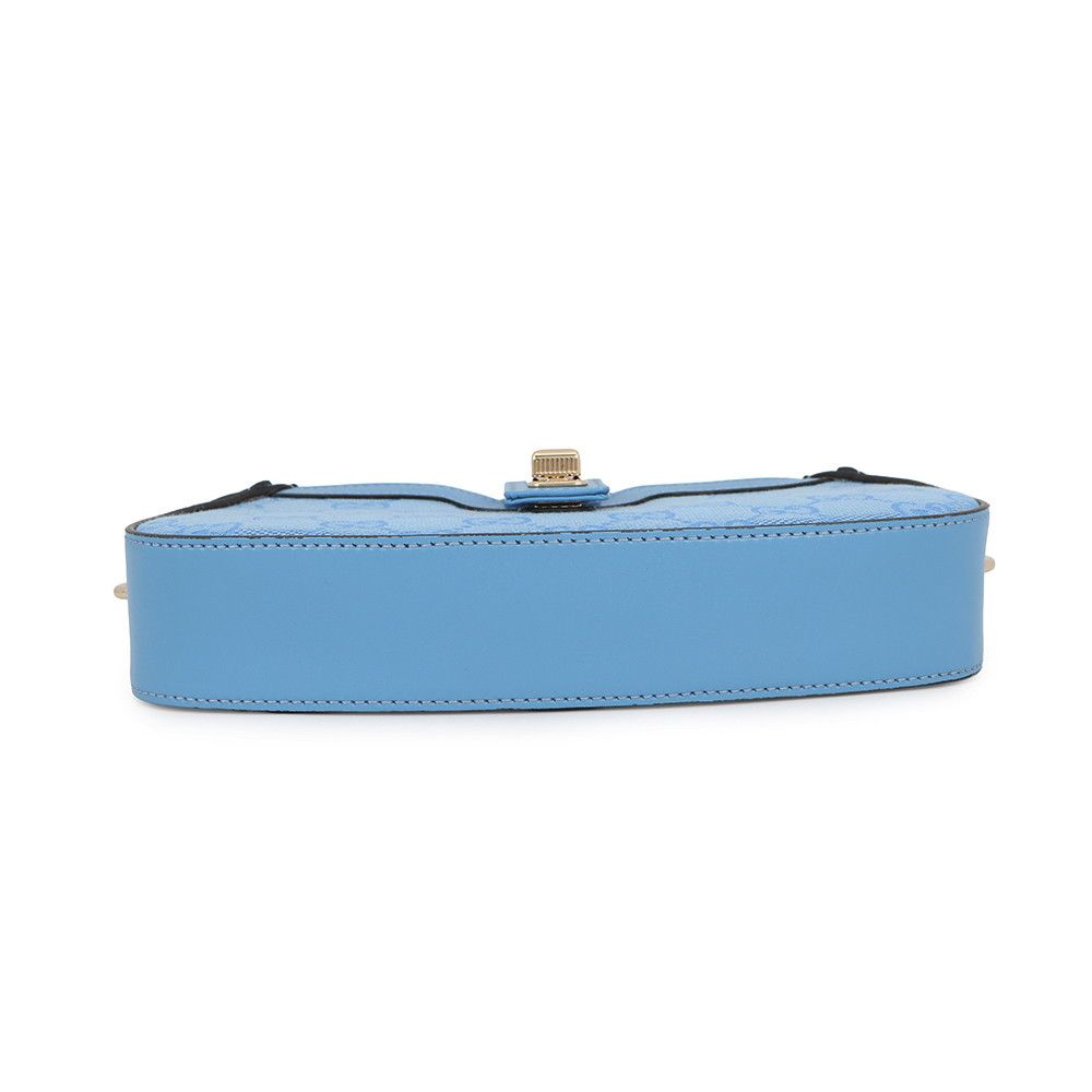 Gucci Shoulder Bag Moonside Mini GG Canvas — view 3