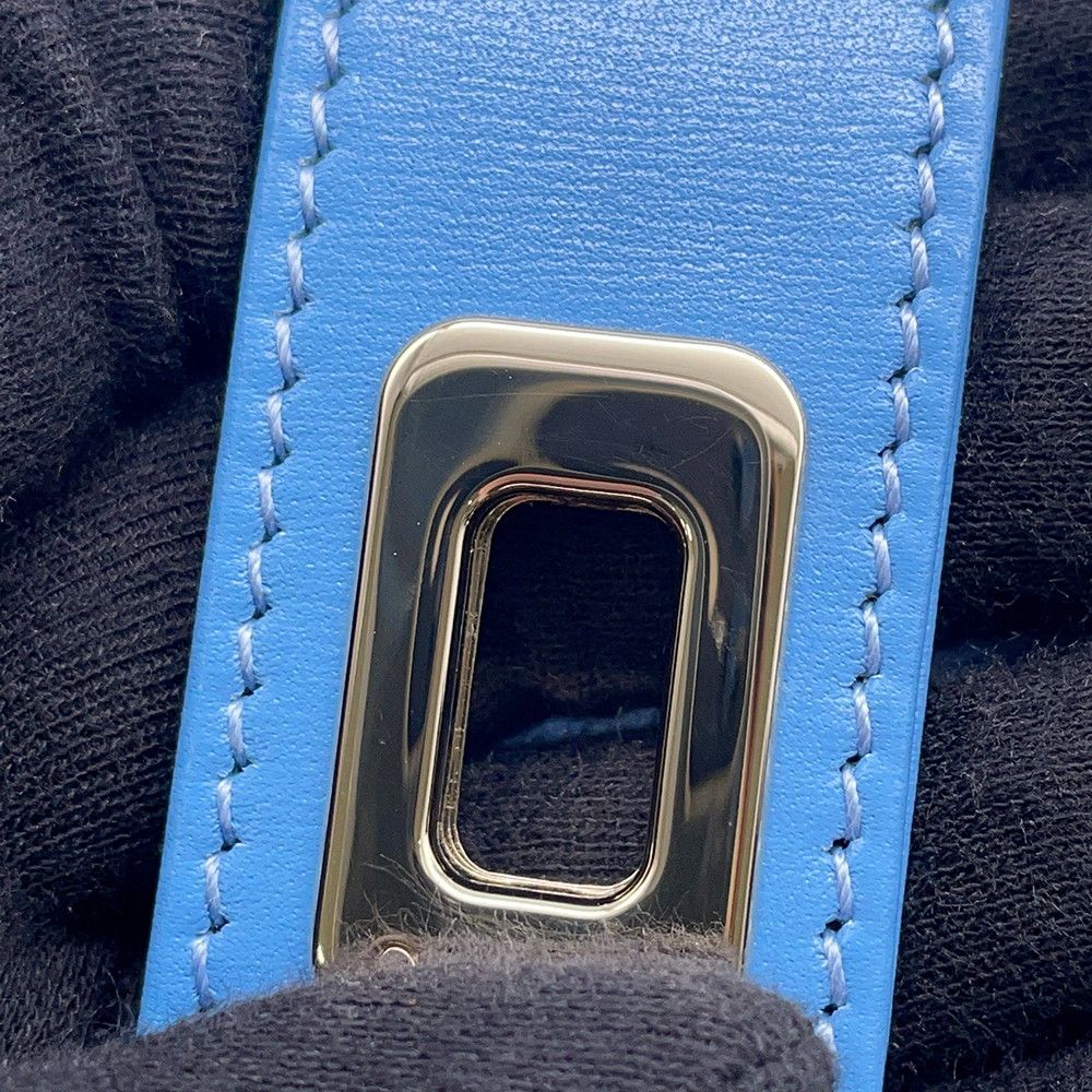 Gucci Shoulder Bag Moonside Mini GG Canvas — view 9