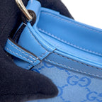 Gucci Shoulder Bag Moonside Mini GG Canvas — view 6