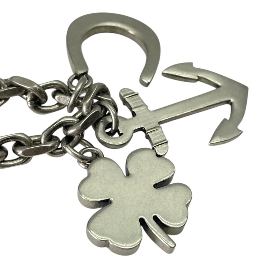 Prada Necklace Silver — view 6