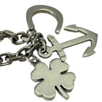 Prada Necklace Silver — view 6