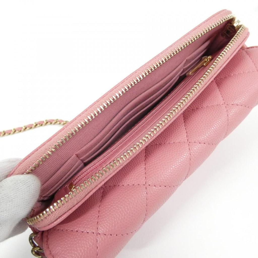 Chanel Timeless Classic Line Phone Case — view 8
