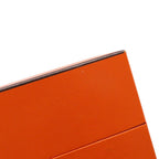 Hermes Bracelet Chaine D'ancre Bangle Silver — view 7