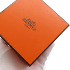 Hermes Bracelet Chaine D'ancre Bangle Silver — view 6