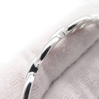Hermes Bracelet Chaine D'ancre Bangle Silver — view 4