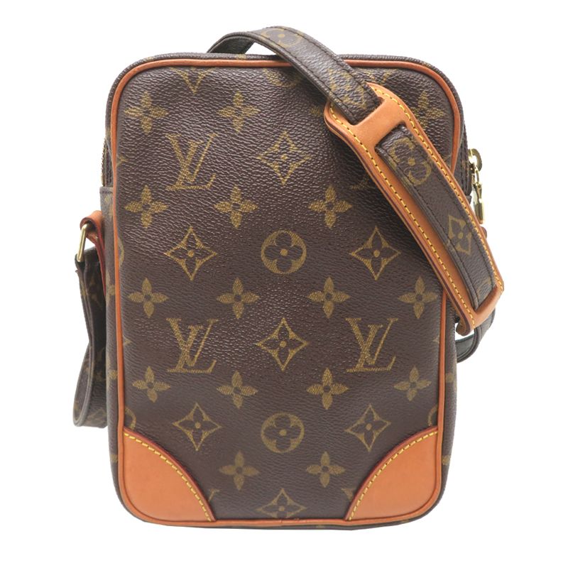 Louis Vuitton Shoulder Bag — view 2