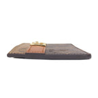 Louis Vuitton Porte Carte de Fine Card Case Monogram Canvas — view 3