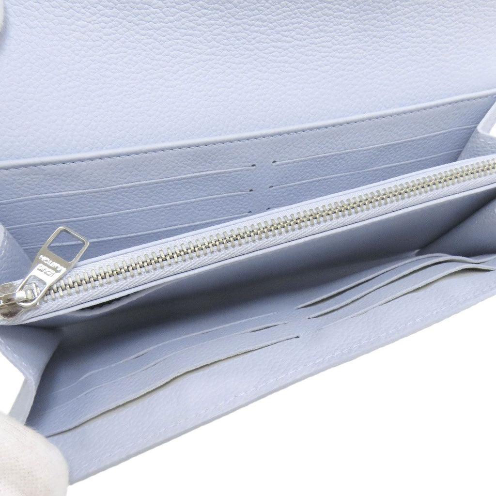 Louis Vuitton Portefeuille Sarah Wallet Empreinte — view 5
