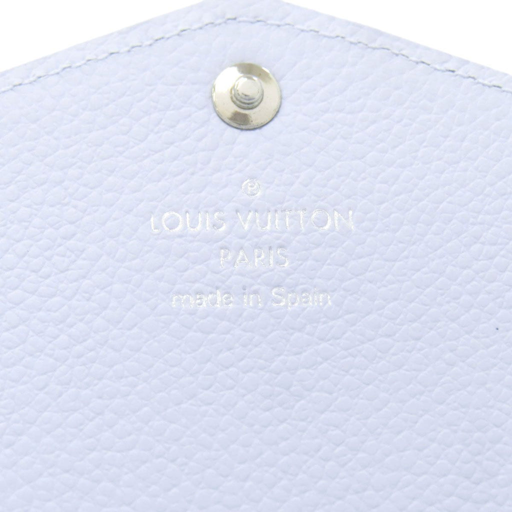 Louis Vuitton Portefeuille Sarah Wallet Empreinte — view 7