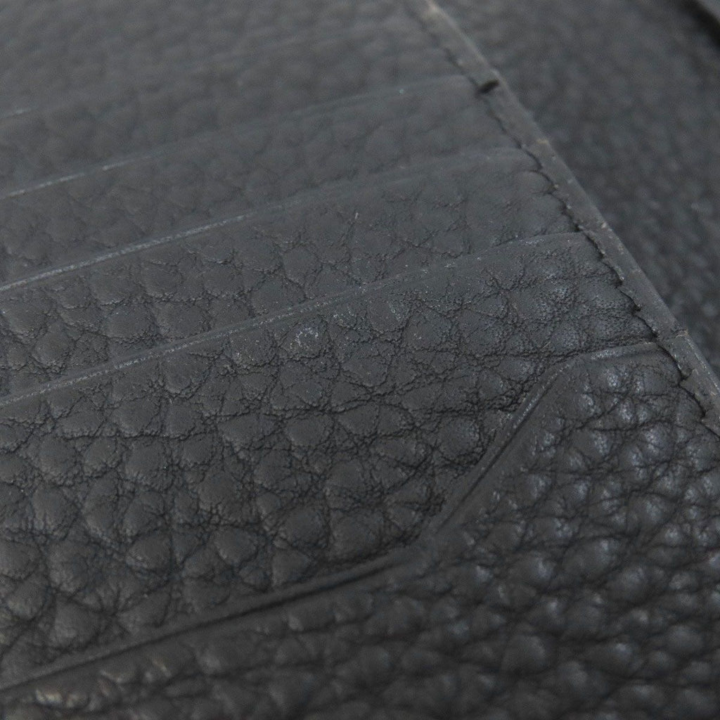 Hermes Mc2 Copernicus Bifold Wallet Calf — view 9