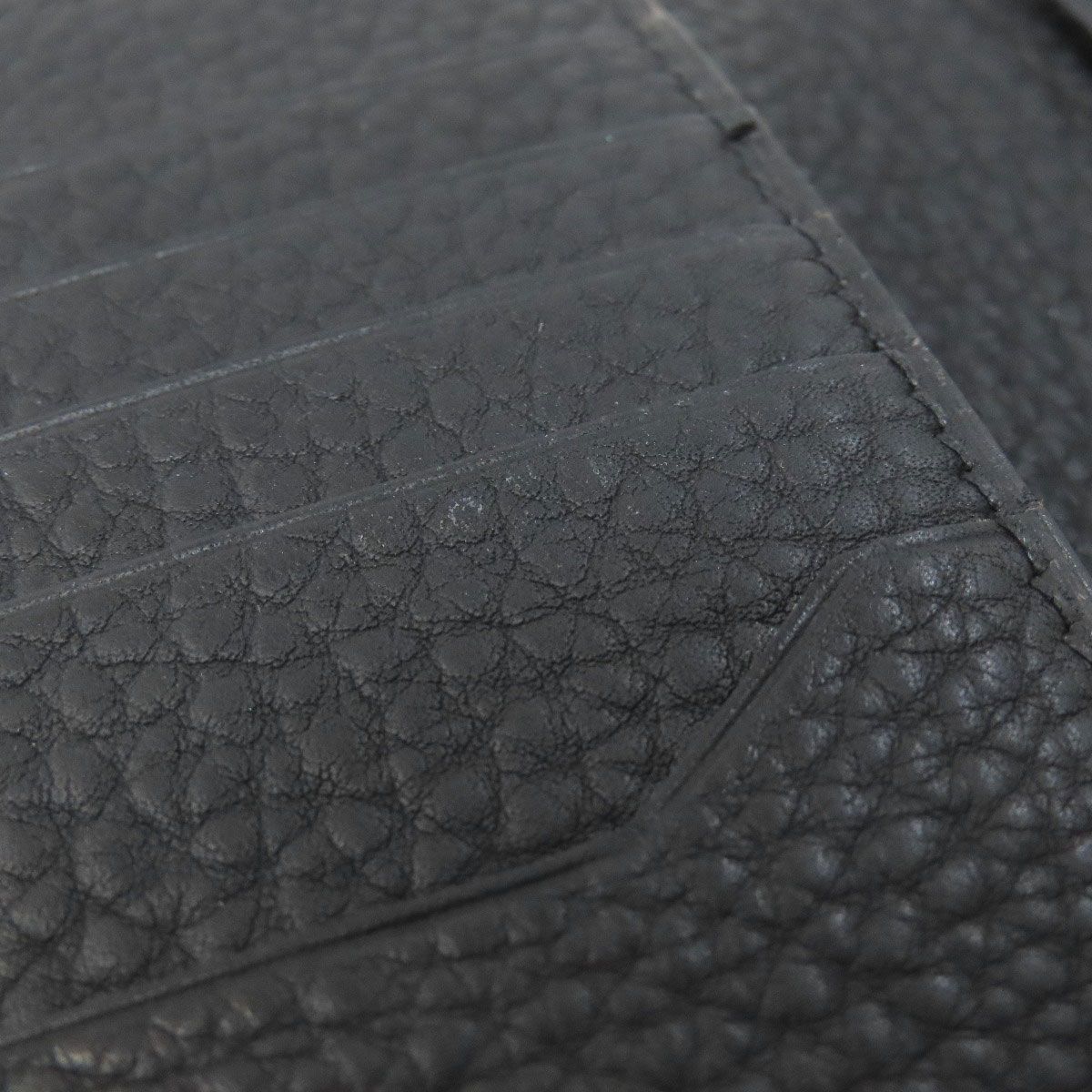Hermes Mc2 Copernicus Bifold Wallet Calf — view 9