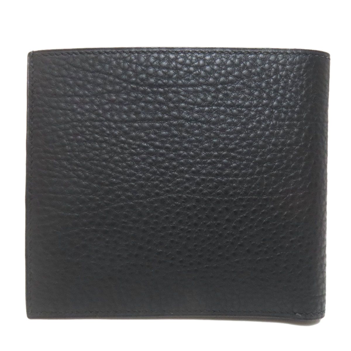 Hermes Mc2 Copernicus Bifold Wallet Calf — view 2