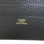 Hermes Mc2 Copernicus Bifold Wallet Calf — view 6