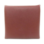 Hermes Bastia Silver Coin Case Evercolor — view 2