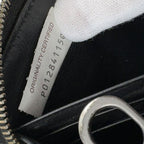 Bottega Veneta Intrecciato Wallet Leather — view 7