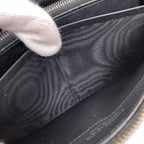 Bottega Veneta Intrecciato Wallet Leather — view 9