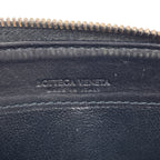 Bottega Veneta Intrecciato Wallet Leather — view 6