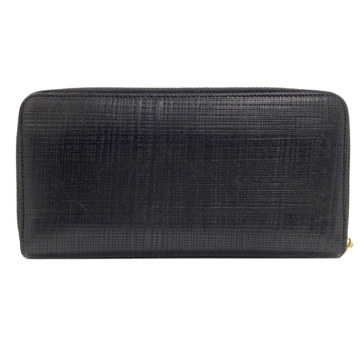 Loewe Anagram Wallet Leather — view 2