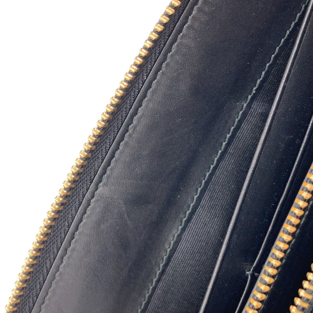 Loewe Anagram Wallet Leather — view 7