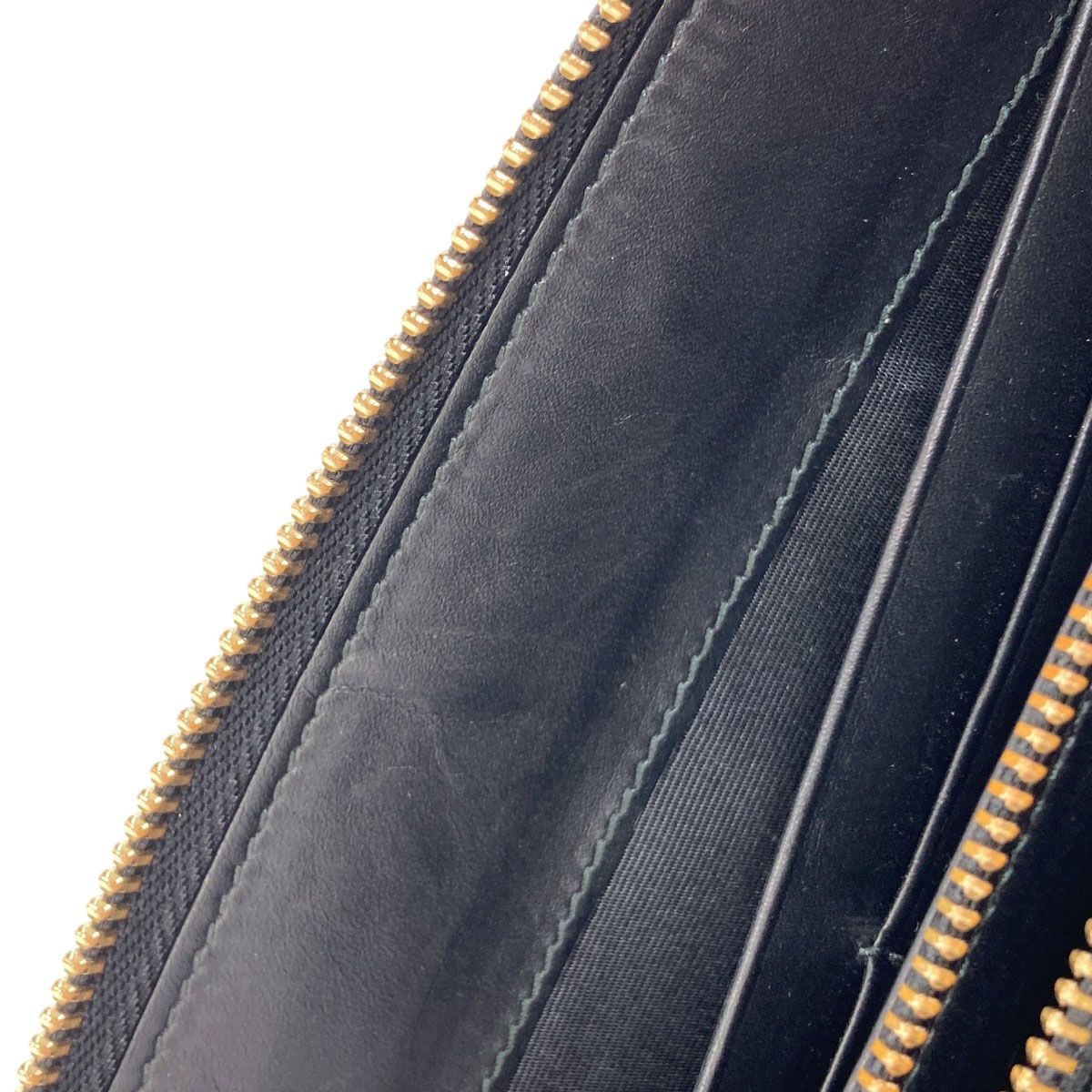 Loewe Anagram Wallet Leather — view 7