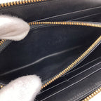 Loewe Anagram Wallet Leather — view 5
